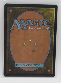 Assassin's Creed MTG Magic Black Market Connections Etched Foil Rare 0198 ACR - Image 2