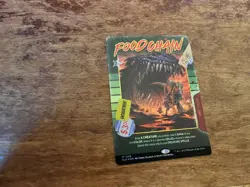 Food Chain Secret Lair Drop Foil - Image 1