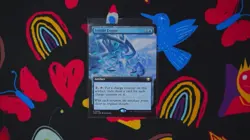 Insight Engine (Extended Art) Commander: Edge of Eternities Regular - Image 1