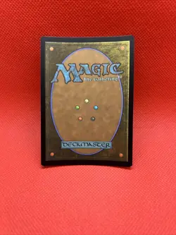 Mnemonic Deluge Foil - Extended Art - Commander Legends -MTG- Near Mint - Image 2