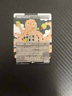 Void Winnower Secret Lair Drop Regular - Image 1