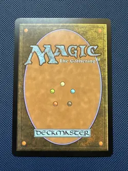 MTG Dryad Arbor - From the Vault: Realms (V12) NM Foil - Image 2