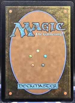 Into the Flood Maw #52 Bloomburrow Foil Uncommon - Image 2