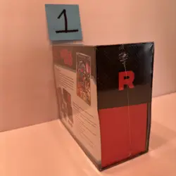 Pokemon TCG Destined Rivals ETB Elite Trainer Box Sealed - Image 4