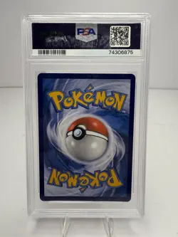 PSA 7 NM Chinese Arceus V 125/S-P Legends Arceus Pre-Order FA Holo Pokemon TCG - Image 2
