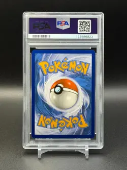 Pokemon Morpeko 206/182 Paradox Rift PSA 10 GEM - Image 2