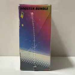 Pokemon TCG Scarlet & Violet Prismatic Evolutions Booster Bundle Factory Sealed - Image 3