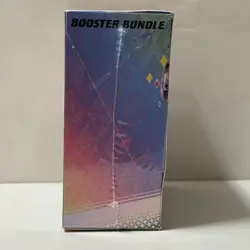 Pokemon TCG Scarlet & Violet Prismatic Evolutions Booster Bundle Factory Sealed - Image 4
