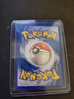 Pokemon TCG Charmander Reverse Holo 58/112 Fire Red & Leaf Green - LP Condition - Image 2