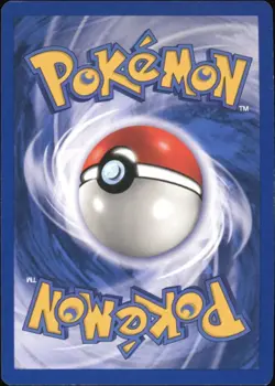 2000 Pokemon ITALIAN 1st Edition Base Set Machamp Holo 8/102 GOOD - Image 2