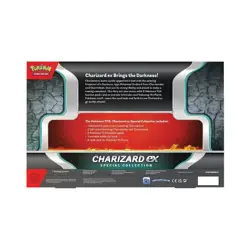 Pokemon Charizard EX Special Collection SHIPS TODAY! - Image 2