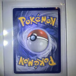 Zygarde GX SM122 Holo - Black Star Promo - Pokemon Sun & Moon - LP - See Video - Image 4