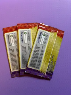 Pokemon McDonald’s Match Battle Packs x3 Sealed 2023 TCG - Image 2