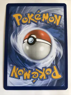 Pokemon TCG Stellar Crown Raging Bolt Reverse Holofoil 111/142 NM Rare - Image 2