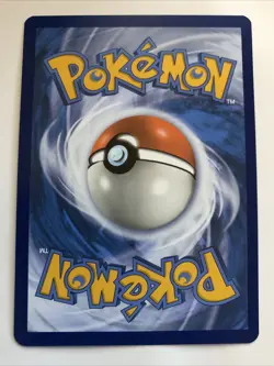 Pokemon TCG Stellar Crown Alcremie Reverse Holofoil 065/142 NM Rare - Image 2