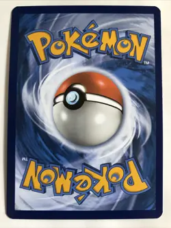 Pokemon TCG Stellar Crown Celebi Reverse Holofoil 004/142 NM - Image 2