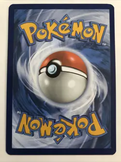 Pokemon TCG Shrouded Fable Iron Moth Reverse Holofoil 009/064 NM - Image 2