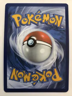 Pokemon TCG Shrouded Fable Malamar Reverse Holofoil 034/064 NM - Image 2
