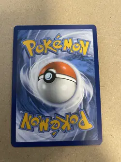 Giovanni's Charisma SR 197/165 Ultra Rare Pokemon Scarlet & Violet 151 MINT - Image 2