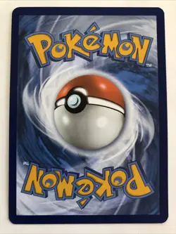 Pokemon TCG Shrouded Fable Powerglass Reverse Holofoil 063/064 NM - Image 2