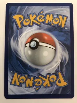Pokemon TCG Shrouded Fable Seadra Reverse Holofoil 011/064 NM - Image 2