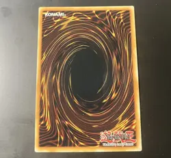 Yugioh! Infinite Impermanence - RA01-EN075 - Prismatic Collector's Rare - 1st Ed - Image 2