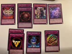 Dark Magician- Spellcaster deck yugioh - Image 3