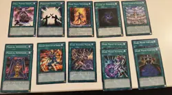 Dark Magician- Spellcaster deck yugioh - Image 4