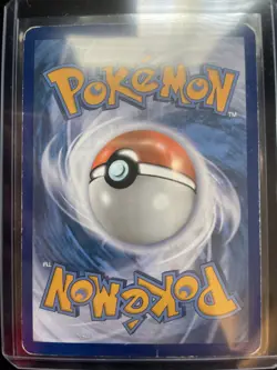 Pokemon TCG Mega-Gengar-EX Phantom Forces Holo Card 121/119 Secret Rare - Image 2