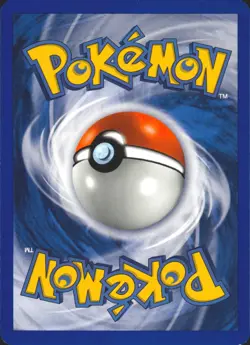 Pidgeotto 22/102 Rare Base Set Pokemon Card NM - Image 2