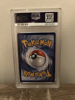 Charizard VMAX SWSH261 SWSH: Sword & Shield Promo Cards Holo PSA 9 - Image 2