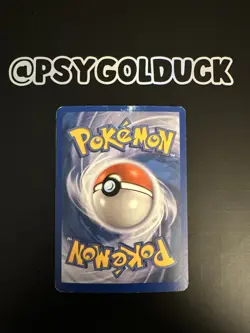 Cradily 7/108 Reverse Holo EX Power Keepers Pokemon Card - Image 2