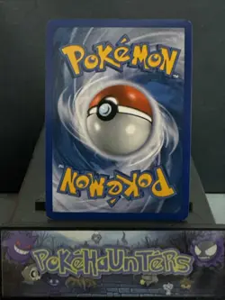 Pokemon Card Bibarel 16/16 Rumble Stamped Rare Light Play - Image 5