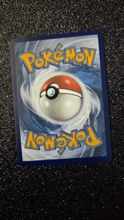 Pokemon TCG Bulbasaur Illustration Card Stellar Crown 143/142 NM/M Condition - Image 2