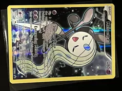 Meloetta XY120 XY Promo Pokemon Card TCG - Image 2