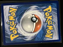 Meloetta XY120 XY Promo Pokemon Card TCG - Image 3