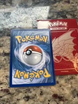 Pikachu XY95 XY Holo Blackstar Promo Card, Let's Eat Together Pokemon TCG - Image 2