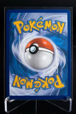 Eevee Master Ball Reverse Holo 074/131 Prismatic Evolutions Pokemon Card TCG NM - Image 2