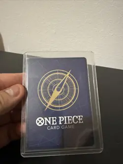 one Piece Card Game OP07-051 - Image 2