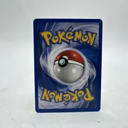 Pikachu Pokemon Card 58/102 Yellow Cheeks Base Set WOTC Vintage Unlimited - Image 2