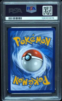 Gyarados EX 123/122 PSA 8 XY Breakpoint Pokemon Card, New Cert! - Image 3