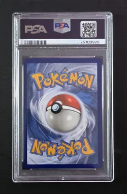 Rapid Strike Urshifu Vmax TG21/TG30 PSA 9 Brilliant Stars Pokemon Card - Image 2