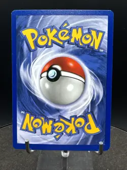 Hypno 8/62 Holo Rare Fossil Pokemon Card LP / NM - Image 5
