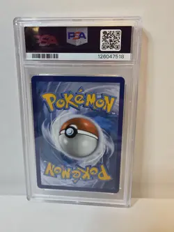 Pokemon Cards Articuno V 181/172 Gold Full Art Brilliant Stars - PSA 9 MINT - Image 2