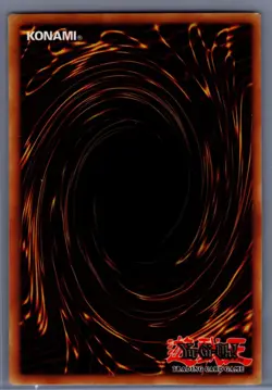 YU-GI-OH! 1ST EDITION LARVAS LOB-073 LP CARD - Image 2