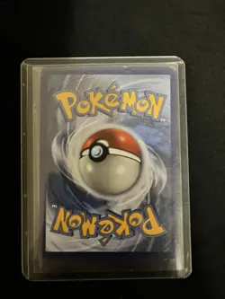 Pokemon Magearna TCG Black Star Promos Holo Card XY186 - Image 2