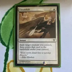 Cloudshift - Image 1