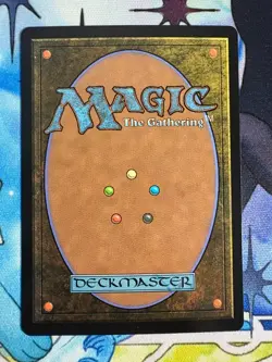 2025 MTG Final Fantasy Kupka Through The Ages Foil #50 - Image 2