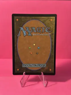 Grand Abolisher Commander Masters Foil - Image 2