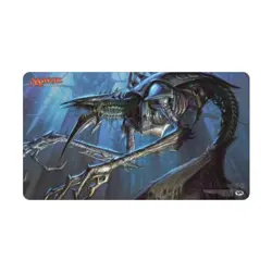 Ultra Pro MtG Playmat Jin-Gitaxias NM - Image 1